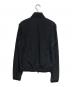 MOORER (ムーレー) ナイロンジャケット ブラック サイズ:SIZE 44：30000円