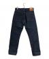 WAREHOUSE (ウエアハウス) デニムパンツ インディゴ サイズ:SIZE 83.5cm (W33)：13000円