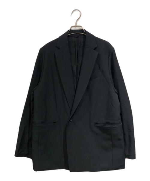 teatora（テアトラ）TEATORA (テアトラ) DEVICE JKT PLUS - GC #SHADOW グレー サイズ:SIZE 2の古着・服飾アイテム