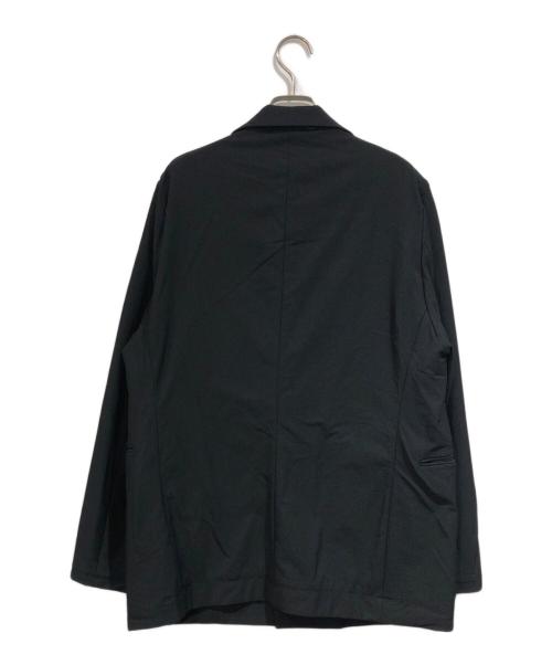 teatora（テアトラ）TEATORA (テアトラ) DEVICE JKT PLUS - GC #SHADOW グレー サイズ:SIZE 2の古着・服飾アイテム