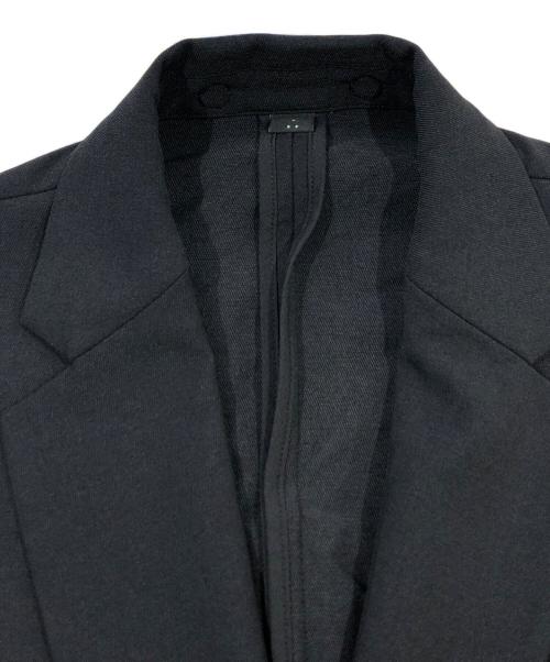 teatora（テアトラ）TEATORA (テアトラ) DEVICE JKT PLUS - GC #SHADOW グレー サイズ:SIZE 2の古着・服飾アイテム