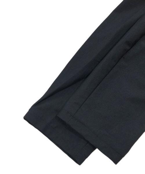 teatora（テアトラ）TEATORA (テアトラ) DEVICE JKT PLUS - GC #SHADOW グレー サイズ:SIZE 2の古着・服飾アイテム