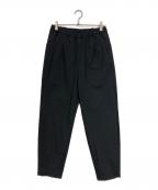 teatoraテアトラ）の古着「WALLET PANTS - GC #SHADOW」｜ネイビー