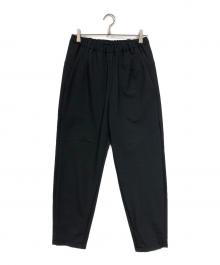 teatora（テアトラ）の古着「WALLET PANTS - GC #SHADOW」｜ネイビー