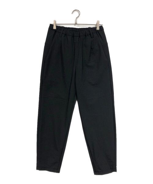 teatora（テアトラ）teatora (テアトラ) WALLET PANTS - GC #SHADOW ネイビー サイズ:SIZE 2の古着・服飾アイテム