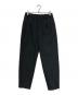 teatora（テアトラ）の古着「WALLET PANTS - GC #SHADOW」｜ネイビー