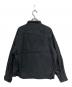 TOMORROW LAND (トゥモローランド) BARACUTA (バラクータ) シルクショートブルゾン ブラック サイズ:SIZE 38：12000円