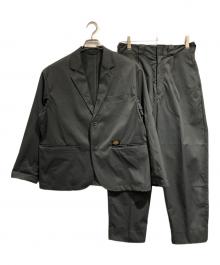 Dickies×TRIPSTER（ディッキーズ×トリップスター）の古着「セットアップスーツ」｜グレー