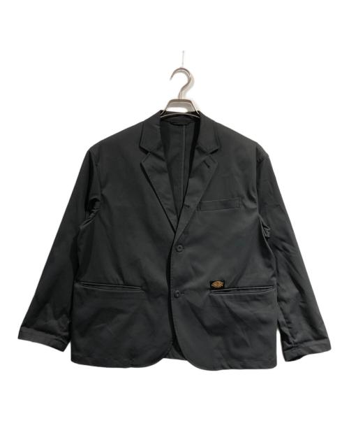 Dickies（ディッキーズ）Dickies (ディッキーズ) TRIPSTER (トリップスター) セットアップスーツ グレー サイズ:Sの古着・服飾アイテム