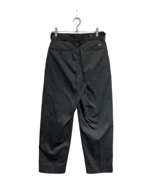 Dickies（ディッキーズ）Dickies (ディッキーズ) TRIPSTER (トリップスター) セットアップスーツ グレー サイズ:Sの古着・服飾アイテム