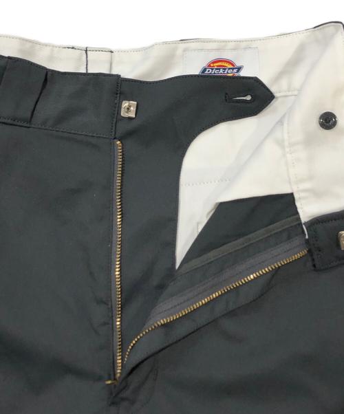 Dickies（ディッキーズ）Dickies (ディッキーズ) TRIPSTER (トリップスター) セットアップスーツ グレー サイズ:Sの古着・服飾アイテム