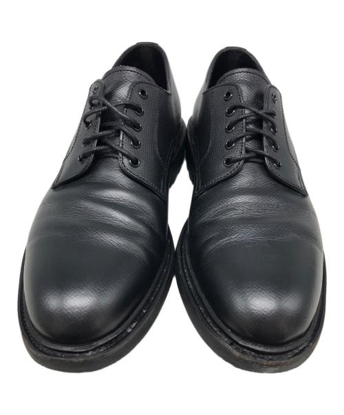 CARMINA（カルミナ）CARMINA (カルミナ) ５ホールレースアップシューズ ブラック サイズ:SIZE 6 1/2の古着・服飾アイテム