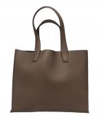 FAROファーロ）の古着「Calma Tote Medium」｜ベージュ