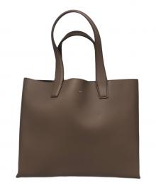 FARO（ファーロ）の古着「Calma Tote Medium」｜ベージュ