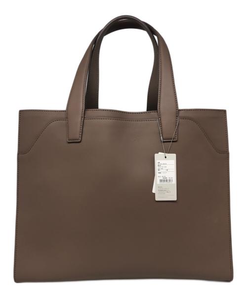 FARO（ファーロ）FARO (ファーロ) Calma Tote Medium ベージュ 未使用品の古着・服飾アイテム