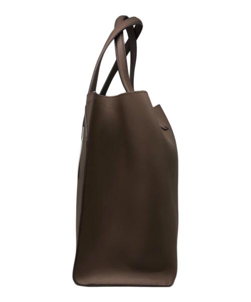 FARO（ファーロ）FARO (ファーロ) Calma Tote Medium ベージュ 未使用品の古着・服飾アイテム
