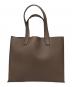 FARO（ファーロ）の古着「Calma Tote Medium」｜ベージュ