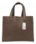 FARO (ファーロ) Calma Tote Medium ベージュ 未使用品：23000円