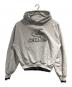 scuffers（スカッファー）の古着「プルオーバーパーカー」｜グレー