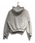 scuffers (スカッファー) プルオーバーパーカー グレー サイズ:SIZE S：13000円