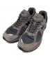 NEW BALANCE（ニューバランス）の古着「2002R ローカットスニーカー」｜グレー×カーキ