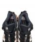 中古・古着 SALOMON (サロモン) XA PRO 3D ローカットスニーカー ホワイト×オレンジ×ブルー サイズ:SIZE 27.5cm：12000円