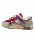 NIKE (ナイキ) OFFWHITE (オフホワイト) Dunk Low 1 of 50 