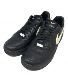 NIKE×AMBUSH（ナイキ×アンブッシュ）の古着「Air Force 1 Low "Black"」｜ブラック