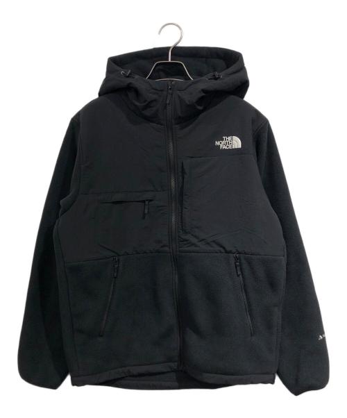 THE NORTH FACE（ザ ノース フェイス）THE NORTH FACE (ザ ノース フェイス) デナリフーディ ブラック サイズ:SIZE Sの古着・服飾アイテム