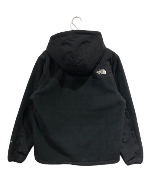 THE NORTH FACE（ザ ノース フェイス）THE NORTH FACE (ザ ノース フェイス) デナリフーディ ブラック サイズ:SIZE Sの古着・服飾アイテム