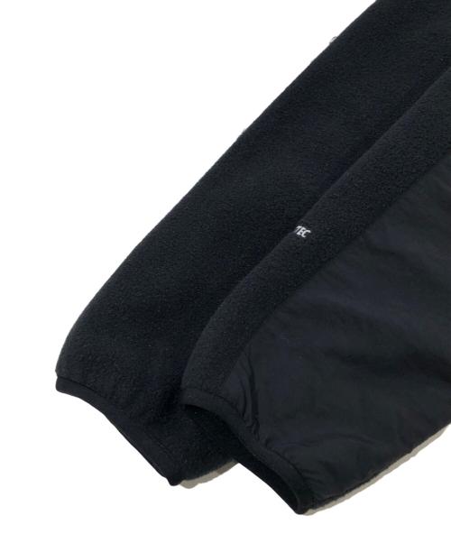THE NORTH FACE（ザ ノース フェイス）THE NORTH FACE (ザ ノース フェイス) デナリフーディ ブラック サイズ:SIZE Sの古着・服飾アイテム