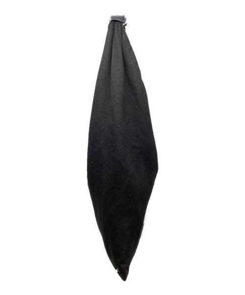 MM6 Maison Margiela（エムエムシックスメゾンマルジェラ）MM6 Maison Margiela (エムエムシックスメゾンマルジェラ) ジャパニーズバッグ クラシック スモール ブラックの古着・服飾アイテム