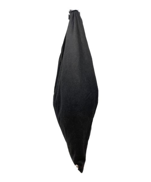 MM6 Maison Margiela（エムエムシックスメゾンマルジェラ）MM6 Maison Margiela (エムエムシックスメゾンマルジェラ) ジャパニーズバッグ クラシック スモール ブラックの古着・服飾アイテム