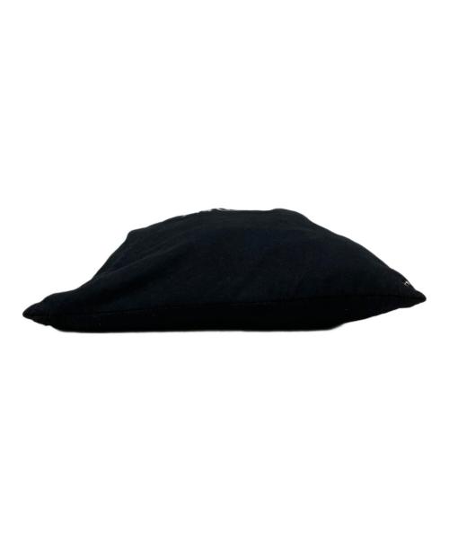 MM6 Maison Margiela（エムエムシックスメゾンマルジェラ）MM6 Maison Margiela (エムエムシックスメゾンマルジェラ) ジャパニーズバッグ クラシック スモール ブラックの古着・服飾アイテム