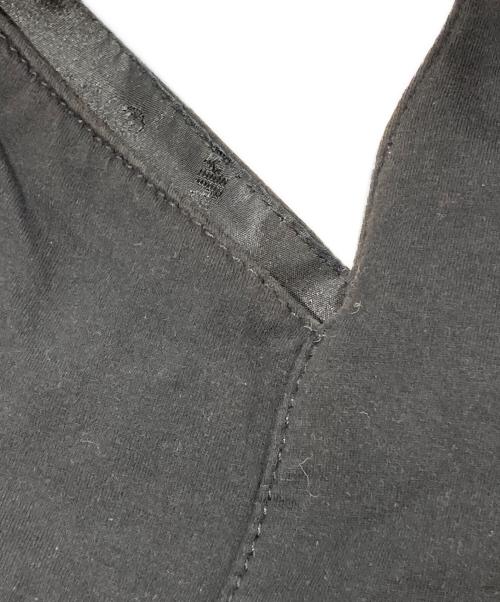 MM6 Maison Margiela（エムエムシックスメゾンマルジェラ）MM6 Maison Margiela (エムエムシックスメゾンマルジェラ) ジャパニーズバッグ クラシック スモール ブラックの古着・服飾アイテム