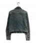 DIESEL (ディーゼル) DE-CORB デニムジャケット インディゴ サイズ:SIZE L：20000円