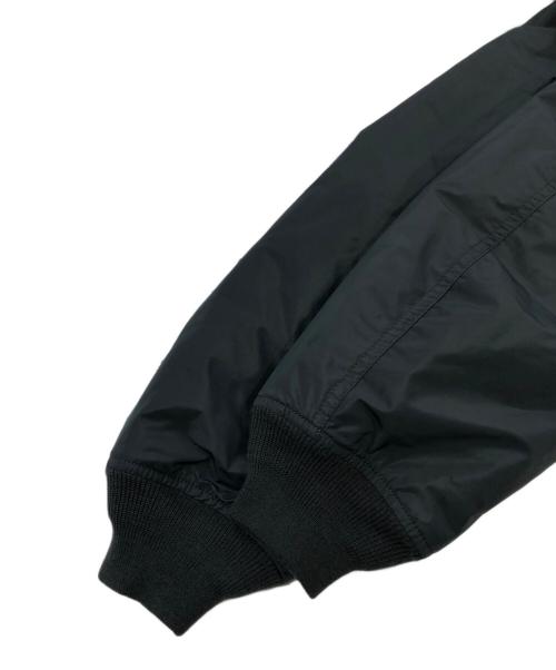 THE NORTH FACE（ザ ノース フェイス）THE NORTH FACE (ザ ノース フェイス) インサレーションボンバージャケット グレー サイズ:SIZE Lの古着・服飾アイテム