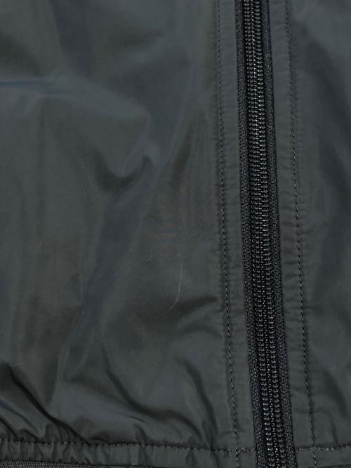 THE NORTH FACE（ザ ノース フェイス）THE NORTH FACE (ザ ノース フェイス) インサレーションボンバージャケット グレー サイズ:SIZE Lの古着・服飾アイテム