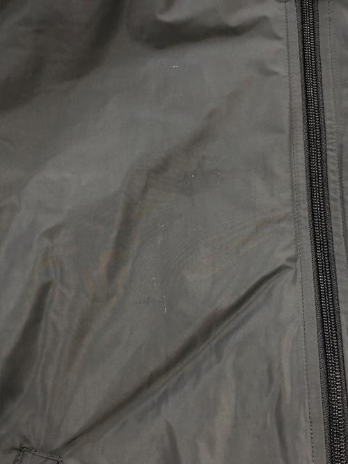 THE NORTH FACE（ザ ノース フェイス）THE NORTH FACE (ザ ノース フェイス) インサレーションボンバージャケット グレー サイズ:SIZE Lの古着・服飾アイテム