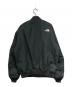 THE NORTH FACE (ザ ノース フェイス) インサレーションボンバージャケット グレー サイズ:SIZE L：20000円