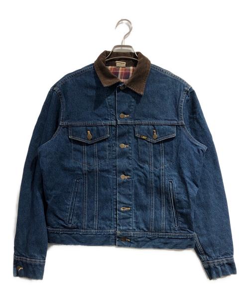 LEE（リー）LEE (リー) ストームライダージャケット インディゴ サイズ:SIZE 40Rの古着・服飾アイテム