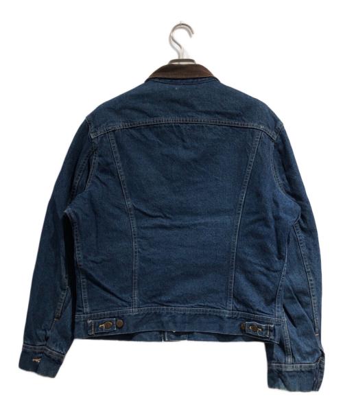LEE（リー）LEE (リー) ストームライダージャケット インディゴ サイズ:SIZE 40Rの古着・服飾アイテム