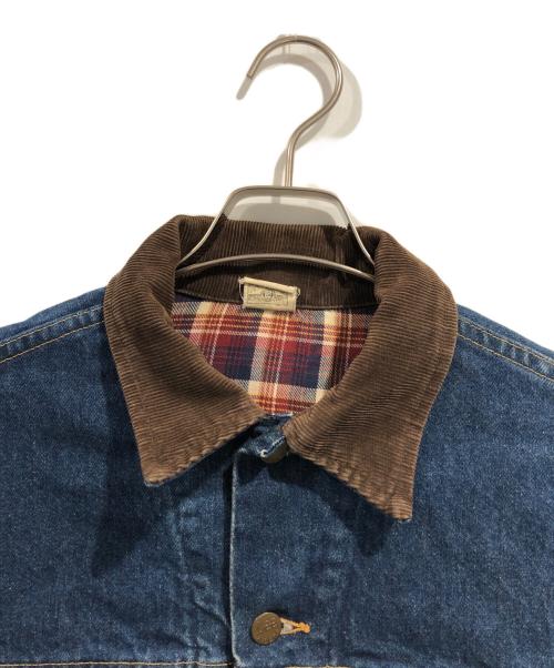 LEE（リー）LEE (リー) ストームライダージャケット インディゴ サイズ:SIZE 40Rの古着・服飾アイテム