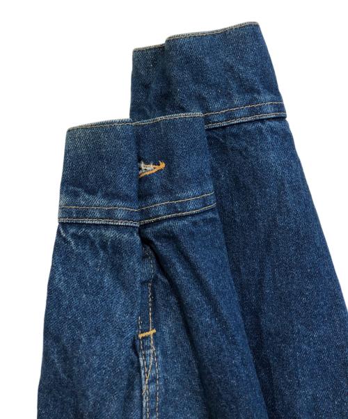 LEE（リー）LEE (リー) ストームライダージャケット インディゴ サイズ:SIZE 40Rの古着・服飾アイテム