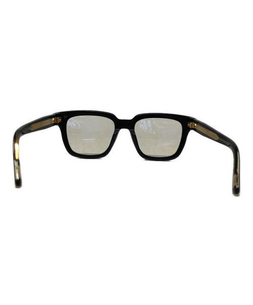 TOM FORD（トムフォード）TOM FORD (トムフォード) 眼鏡 ブラック サイズ:53□20 140の古着・服飾アイテム