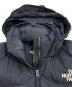 中古・古着 THE NORTH FACE (ザ ノース フェイス) ダウンジャケット グリーン サイズ:SIZE M：15000円