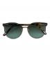 TOM FORD (トムフォード) サングラス ブラウン サイズ:62□18：18000円