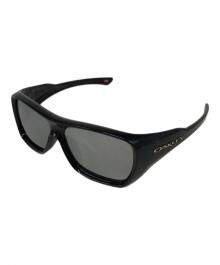 OAKLEY（オークリー）の古着「Chaminade」｜ブラック