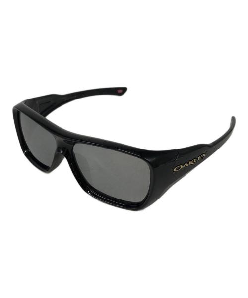 OAKLEY（オークリー）OAKLEY (オークリー) Chaminade ブラック サイズ:60□13の古着・服飾アイテム
