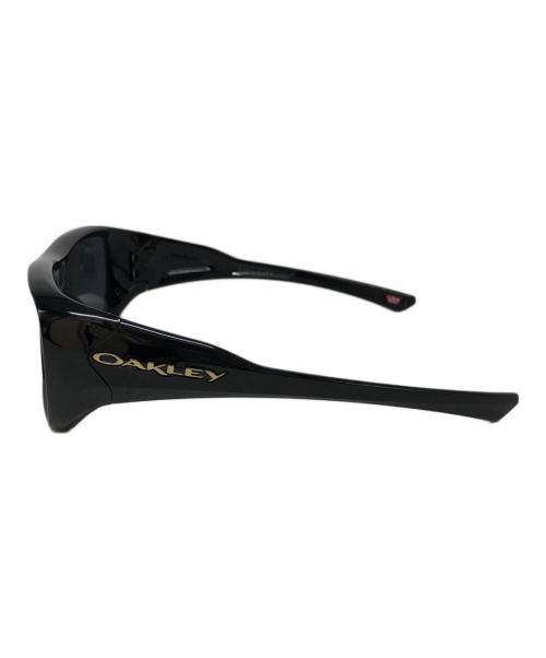 OAKLEY（オークリー）OAKLEY (オークリー) Chaminade ブラック サイズ:60□13の古着・服飾アイテム